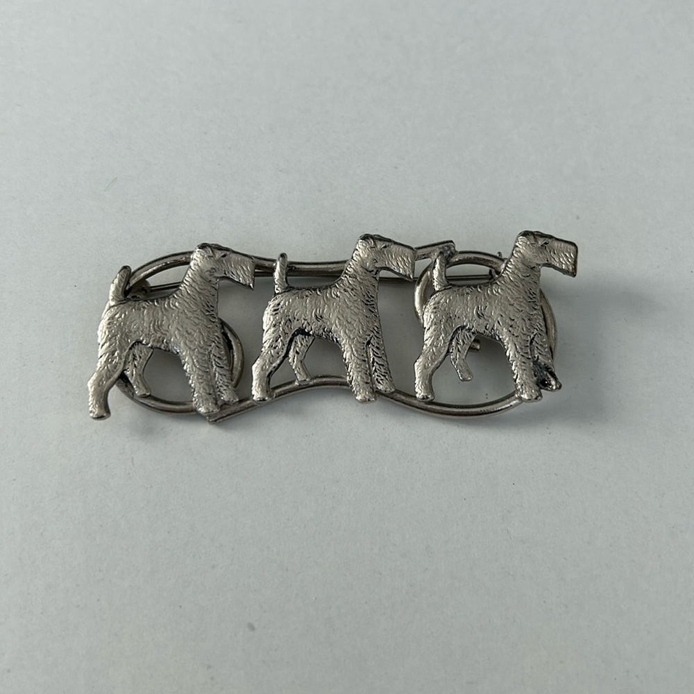 Brooch